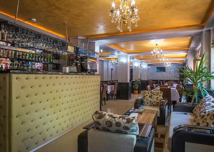 Hotel Foisor