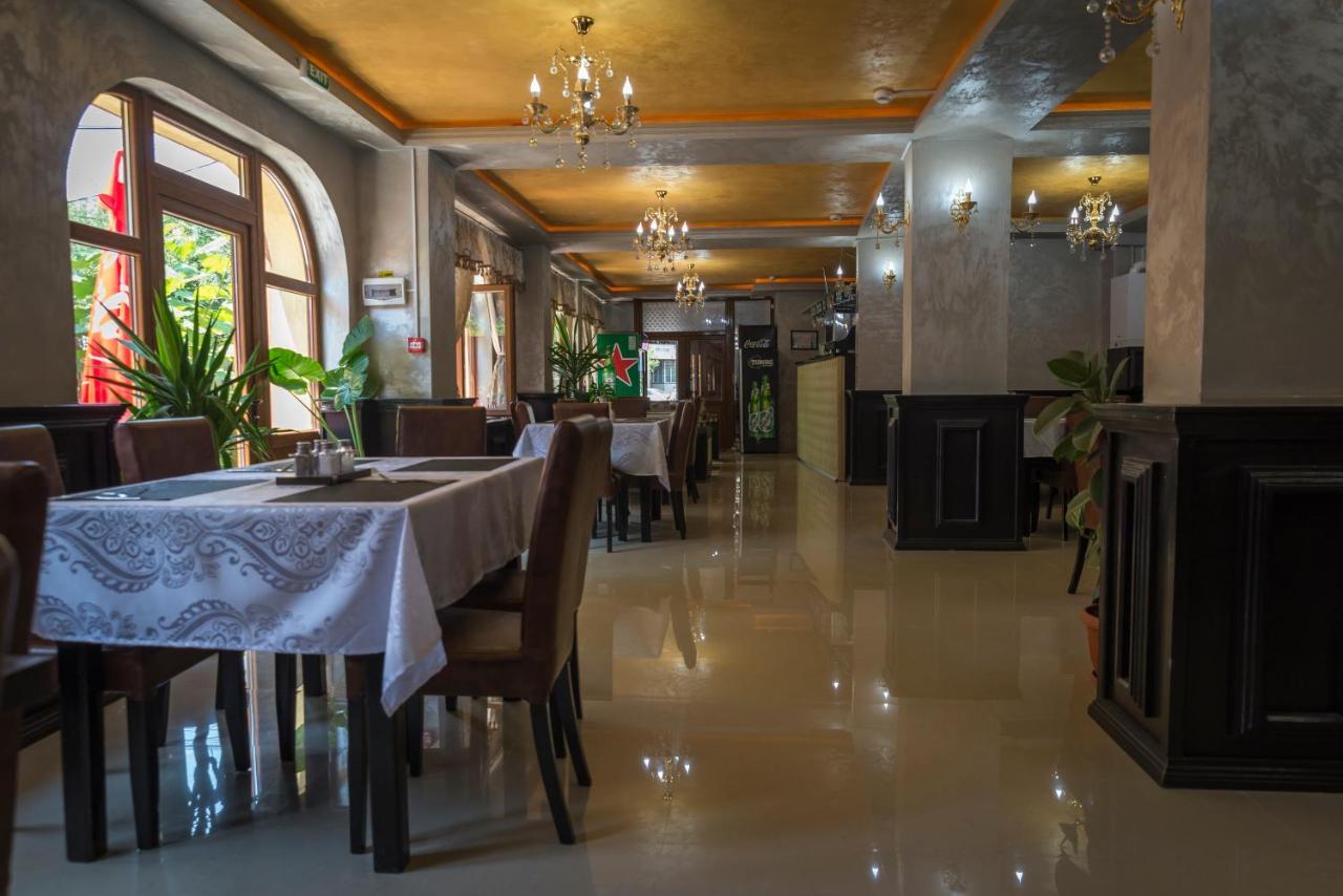 Foisor 3* Bucharest